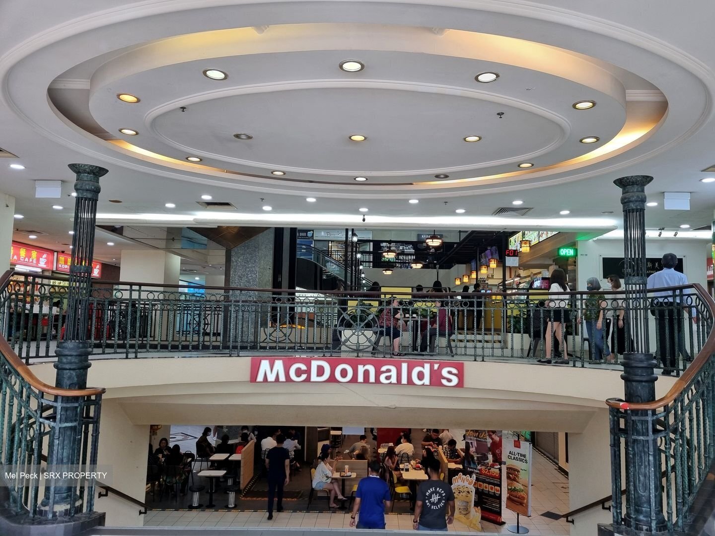 Parklane Shopping Mall (D7), Retail #456250991